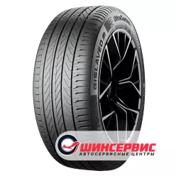 Gislaved UltraControl 175/65/R14 82T