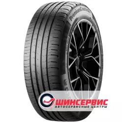Gislaved PremiumControl 215/55/R16 93V