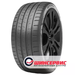 Kumho ECSTA PS91 275/30/R21 98Y