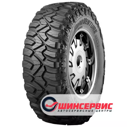 Шина KUMHO 235/85 R16 Летние Шина KUMHO 235/85 R16 Летние