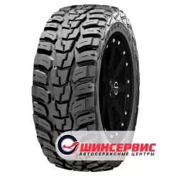 Kumho Road Venture MT KL71 245/75/R16 120/116Q