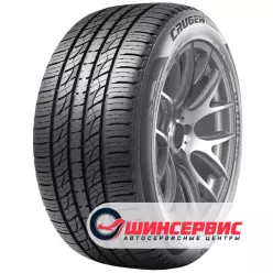 Kumho Crugen Premium KL33 225/55/R18 98H