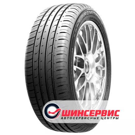 Шина MAXXIS 235/45 R18 Летние Шина MAXXIS 235/45 R18 Летние