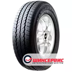 Maxxis MCV3+ Vansmart 225/70/R15 112/110S