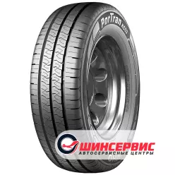 Kumho Portran KC53 205/75/R16 110/108R