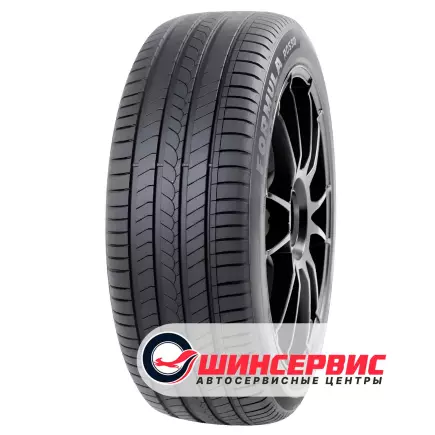 Шина FORMULA 225/60 R18 Летние Шина FORMULA 225/60 R18 Летние