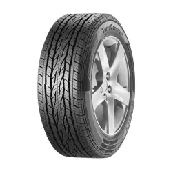 METEOR TERRACONTROL 215/60/R17 96H