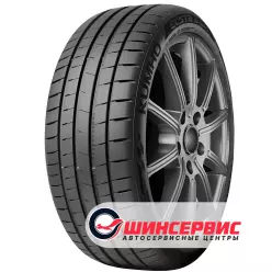 Kumho PS72 Ecsta Sport 255/40/R18 99Y