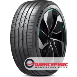 Hankook iON evo 245/45/R19 102Y