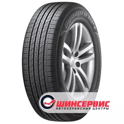 Hankook Dynapro HP2 RA33 235/65/R17 104H