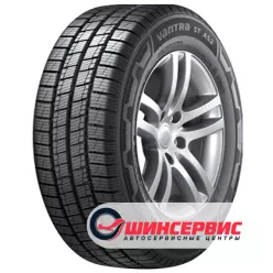 Hankook Vantra ST AS2 RA30 225/70/R15 112/110S