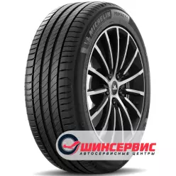 Michelin Primacy 4 255/40/R18 99Y
