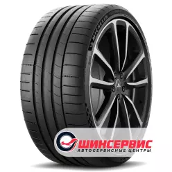 Michelin Pilot Sport S 5 Acoustic 325/30/R21 108Y