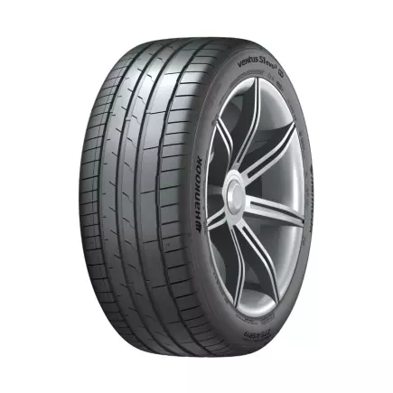 Шина Hankook 315/30 R21 Летние Шина Hankook 315/30 R21 Летние
