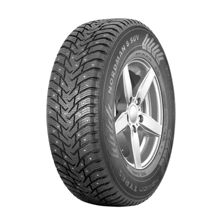 Шина NOKIAN TYRES 225/55 R18 Зимние Шина NOKIAN TYRES 225/55 R18 Зимние