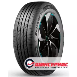 Hankook iON evo IK01 SUV 255/40/R21 102T