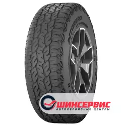 Torero MP-72 Izzarda A/T 2 205/70/R15 96T
