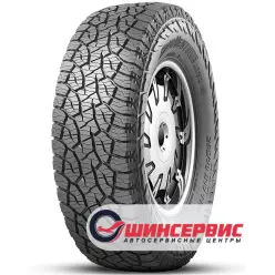 Kumho Road Venture AT52 265/70/R16 112T