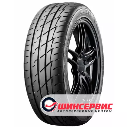 Шина BRIDGESTONE 235/55 R18 Летние Шина BRIDGESTONE 235/55 R18 Летние
