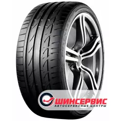 Bridgestone Potenza S001 275/40/R19 101Y