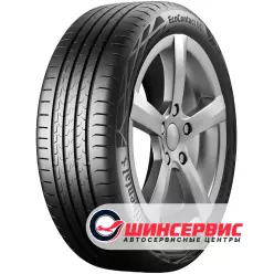 Continental ContiEcoContact 6 Q 245/40/R20 99Y