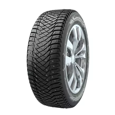 Шина GOODYEAR 215/55 R17 Зимние Шина GOODYEAR 215/55 R17 Зимние