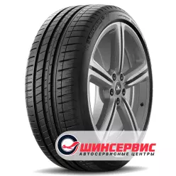 Michelin Pilot Sport 3 255/40/R19 100Y