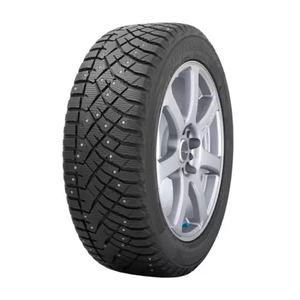 Шина NITTO 255/55 R19 Зимние Шина NITTO 255/55 R19 Зимние