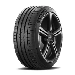 MICHELIN PILOT SPORT 4 245/40/R19 98Y