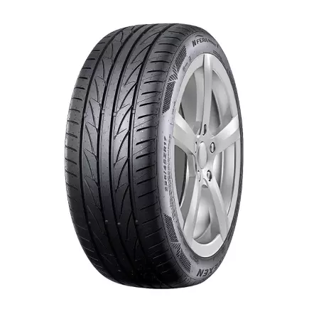 Шина NEXEN 215/55 R17 Летние Шина NEXEN 215/55 R17 Летние
