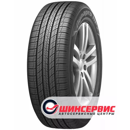 Шина Hankook 235/60 R18 Летние Шина Hankook 235/60 R18 Летние