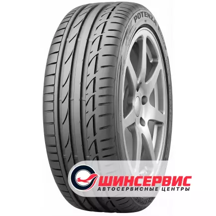Шина BRIDGESTONE 245/45 R19 Летние Шина BRIDGESTONE 245/45 R19 Летние