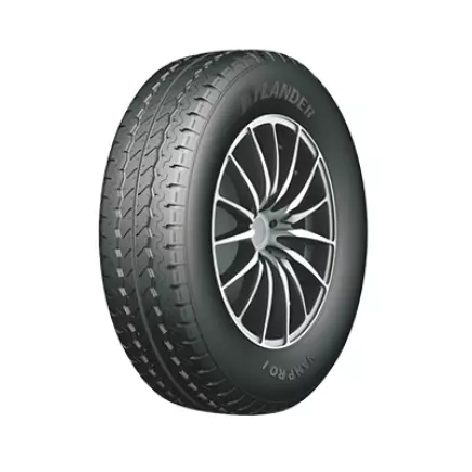 Шина ATLANDER 195/70 R15 Летние Шина ATLANDER 195/70 R15 Летние