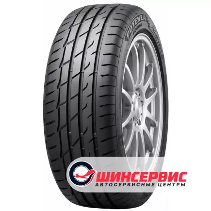 Шина BRIDGESTONE 215/55 R17 Летние Шина BRIDGESTONE 215/55 R17 Летние