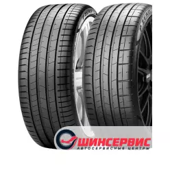 Pirelli P Zero Gen-2 315/40/R21 111Y