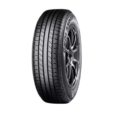 Шина YOKOHAMA 255/55 R18 Летние Шина YOKOHAMA 255/55 R18 Летние
