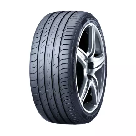 Шина NEXEN 225/55 R18 Летние Шина NEXEN 225/55 R18 Летние