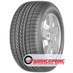 Goodyear Eagle F1 Asymmetric SUV 295/40/R22 112W
