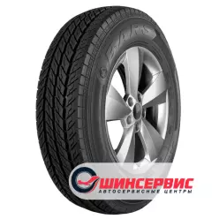 Bars XL620 165/R13 94/92P