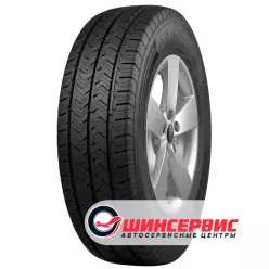 Bars XL640 225/70/R15 112/110R