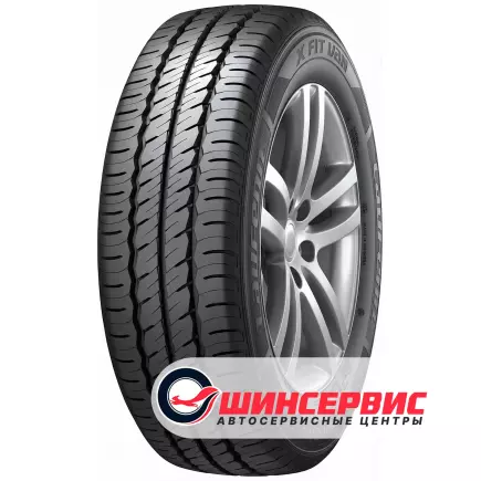 Шина LAUFENN 215/75 R16 Летние Шина LAUFENN 215/75 R16 Летние
