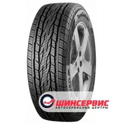 Gislaved TerraControl 215/60/R17 96H