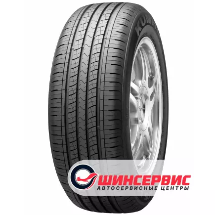 Шина KUMHO 175/55 R15 Летние Шина KUMHO 175/55 R15 Летние