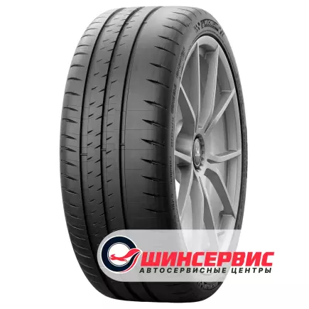 Шина MICHELIN 305/30 R19 Летние Шина MICHELIN 305/30 R19 Летние