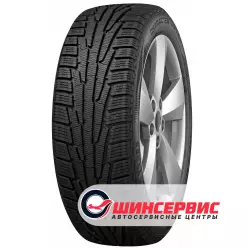 Ikon Tyres Character Snow 2 SUV (Nordman RS2 SUV) 255/60/R18 112R