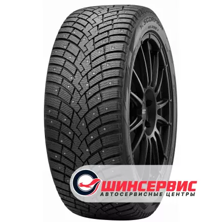 Шина PIRELLI 265/65 R17 Зимние Шина PIRELLI 265/65 R17 Зимние