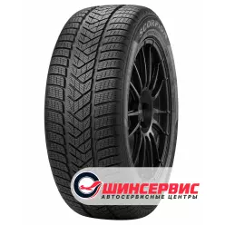 Pirelli Scorpion Winter 255/55/R18 109H