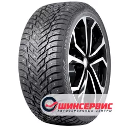 Nokian Tyres Hakkapeliitta 10 EV SilentDrive 285/40/R19 107T