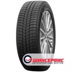 Michelin X-Ice 3 ZP 275/40/R20 102H