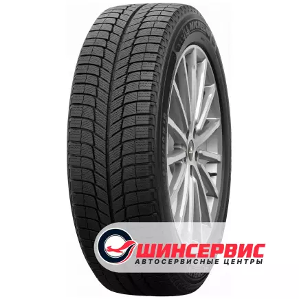 Шина MICHELIN 275/40 R20 Зимние Шина MICHELIN 275/40 R20 Зимние